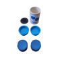 Preview: Molinari Billard Kreide 2er Pack